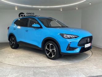 mg hs 1.5 t-gdi phev se 5dr auto