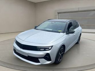 opel astra st gs 1.2+matrix-led+elekt-hackklappe+sitz