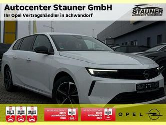 sports tourer edition diesel at8*shz*