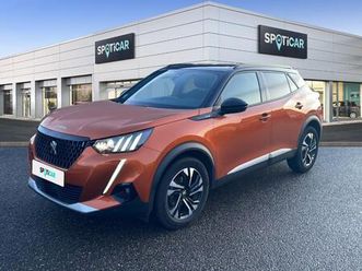 bluehdi 110 s&s bvm6 gt