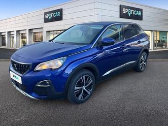 bluehdi 130ch s&s eat8 allure