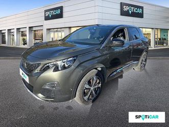 puretech 130ch s&s eat8 gt line