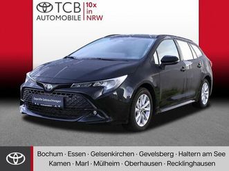 toyota corolla 1.8 hybrid business edition navi shz shz