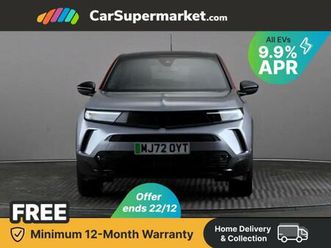 50kwh gs line auto 5dr