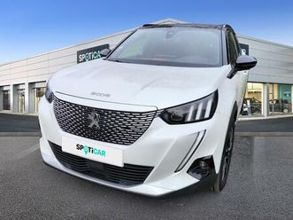 electrique 136 ch gt pack