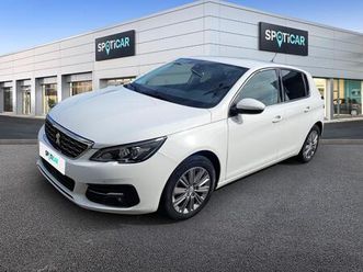 puretech 110ch s&s bvm6 allure pack