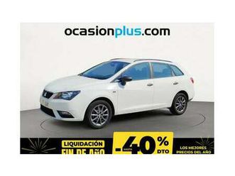 st 1.6tdi cr reference