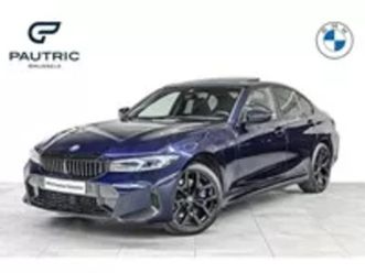 e berline - 2ans/jaar garantie new price € 81.770