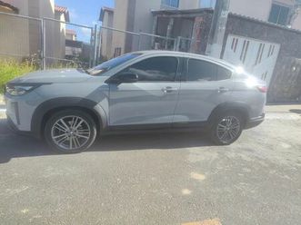 fiat fastback 1.0 200 turbo flex aut 2024