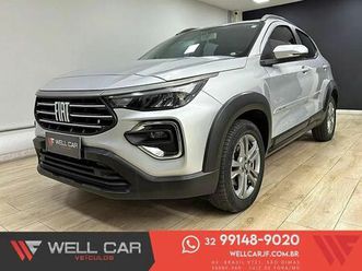 fiat pulse drive 1.0 turbo 200 flex aut. 2023