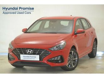 i30 1.5 dpi klass slx 110