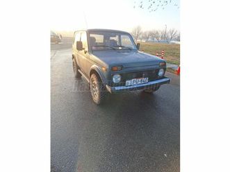 lada niva 21214