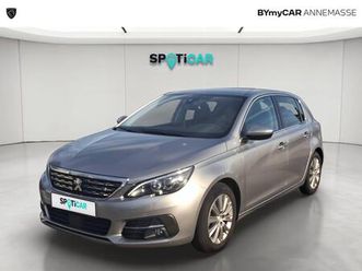 puretech 130ch s&s eat8 allure pack