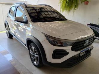 fiat pulse drive 1.3 8v flex aut. 2023