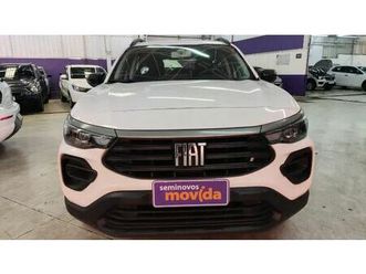 fiat pulse drive 1.3 8v flex aut. 2024