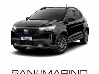 fiat pulse drive 1.3 8v flex aut. 2026