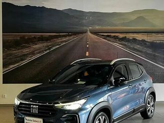 impetus 1.0 turbo 200 flex aut.