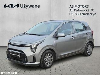 kia picanto 1.2 dpi l
