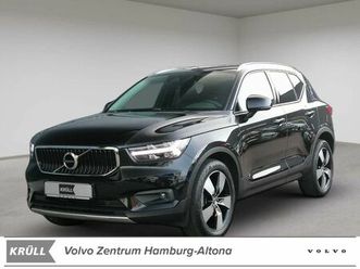 volvo xc40 t3 2wd momentum pro, navi, kam. uvm.