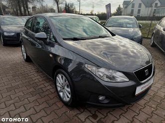 seat ibiza sc 1.4 16v style