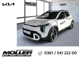 kia stonic gt-line 1.0t dct7 totwinkel acc kamera le