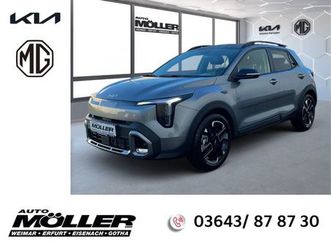 kia stonic gt-line 1.0t dct7 totwinkel acc kamera le