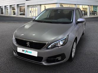 1.5 bluehdi 130ch s&s style eat8