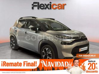 citroen c3 aircross puretech eat6 shine pack