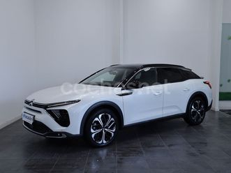 citroen c5 x hybrid 225 eeat8 shine pack