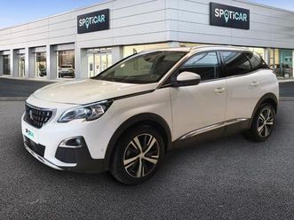 1.2 puretech 130ch s&s allure