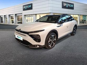 hybrid 225 e-eat8 shine