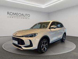 nuova 1.5 comfort mt benzina