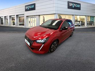 puretech 100 s&s bvm6 allure pack