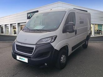 330 l1h1 2.2 bluehdi s&s 140ch asphalt