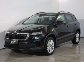 2.0 tdi executive 115cv