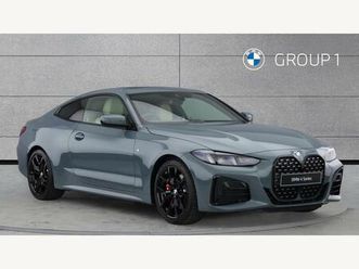 2.0 420i m sport auto euro 6 (start/stop) 2dr