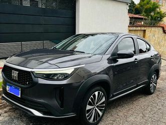 fastback audace 1.0 turbo 2023/2023 | abaixo da fipe