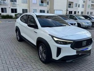 fiat fastback 1.0 200 turbo flex aut 2025