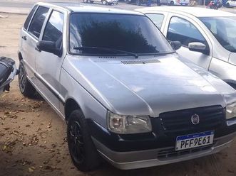 mille 1.0 fire/ f.flex/ economy 4p