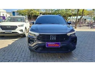 fiat pulse audace 1.0 turbo 200 flex aut. 2024