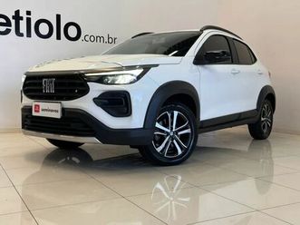 fiat pulse audace 1.0 turbo 200 flex aut. 2025