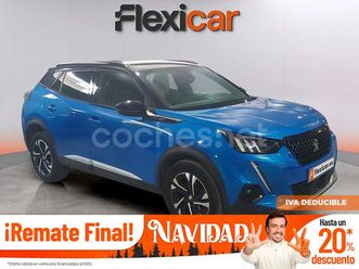 peugeot 2008 gt puretech 130 ss eat8