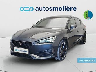 cupra león 1.5 etsi dsg 110 kw (150 cv)