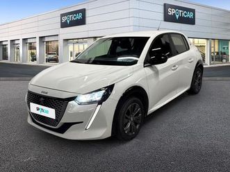 electrique 50 kwh 136ch active