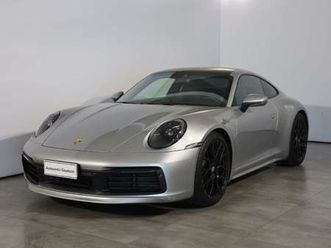 coupe 3.0 carrera t