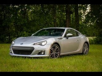 subaru brz 2.0i automatik sport+