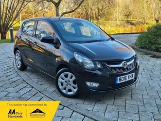 1.0i se euro 6 5dr (a/c)