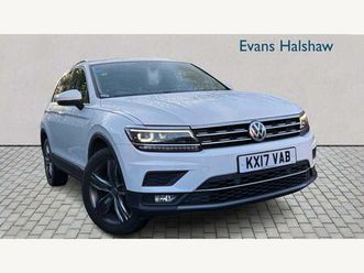 2.0 tdi sel dsg 4motion euro 6 (start/stop) 5dr