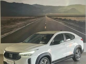 fiat fastback 1.0 200 turbo flex aut 2025