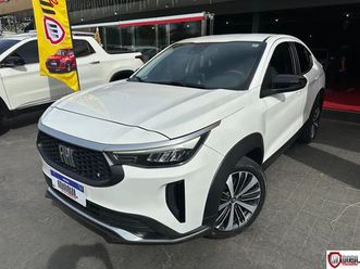 fiat fastback audace 1.0 200 t. flex aut 2024